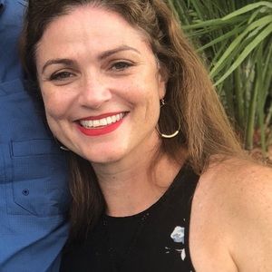 Meet your Posher, Kathryn